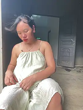 Snapshot of Suki-love chatting on July 5, 7:37 am Suki-love online show from July 5, 7:37 am