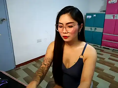 Sexynica online show from June 18, 2:54 pm