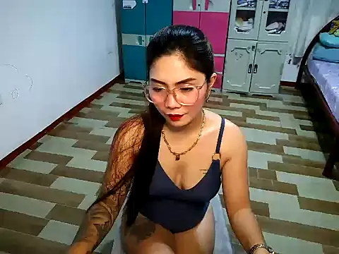 Sexynica online show from June 27, 2:34 pm