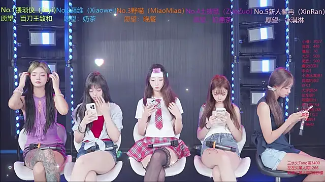 Snapshot of YDHY-girl-08 chatting on July 18, 9:46 am YDHY-girl-08 online show from July 18, 9:46 am