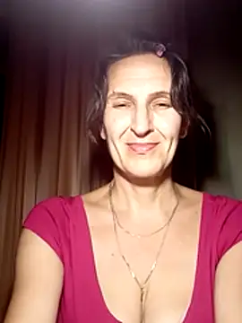 Snapshot of Alene_Lorrie chatting on July 1, 6:40 pm Alene Lorrie online show from July 1, 6:40 pm