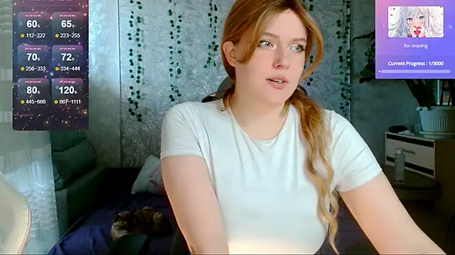 Snapshot of SweetPeach_Allice chatting on June 4, 12:11 pm SweetPeach Allice online show from June 4, 12:11 pm