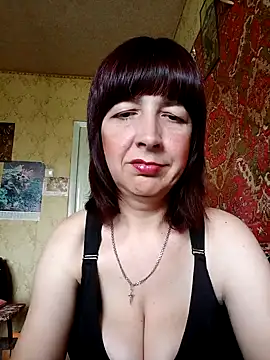 Snapshot of MilaSwan777 chatting on June 14, 8:38 am MilaSwan777 online show from June 14, 8:38 am