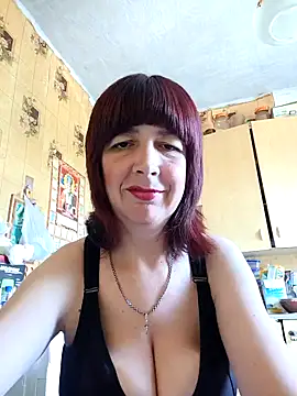 Snapshot of MilaSwan777 chatting on June 23, 10:02 am MilaSwan777 online show from June 23, 10:02 am