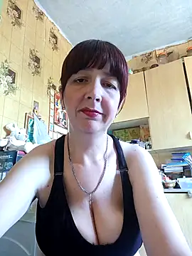 Snapshot of MilaSwan777 chatting on June 29, 10:15 am MilaSwan777 online show from June 29, 10:15 am