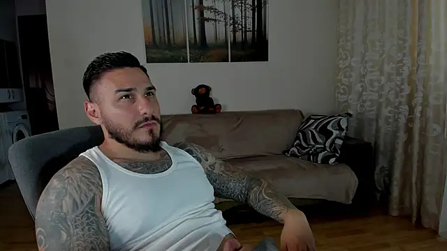 Gymdominus online show from June 3, 1:46 pm