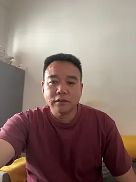 Snapshot of MRhuang007 chatting on May 31, 4:20 am MRhuang007 online show from May 31, 4:20 am