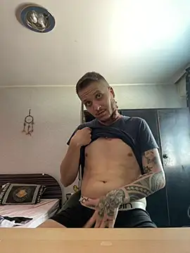 MarkCain69 online show from May 26, 10:11 am