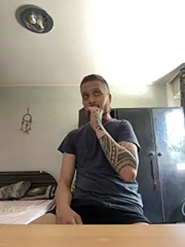 MarkCain69 online show from May 27, 12:46 pm