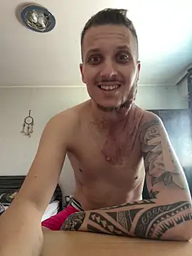 MarkCain69 online show from May 28, 11:07 am