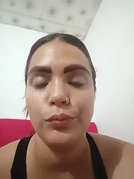Snapshot of exotica_7 chatting on June 8, 5:35 pm exotica 7 online show from June 8, 5:35 pm