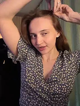 Stacy Fab online show from May 26, 10:28 pm