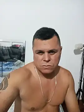Belloalver online show from July 5, 1:23 am