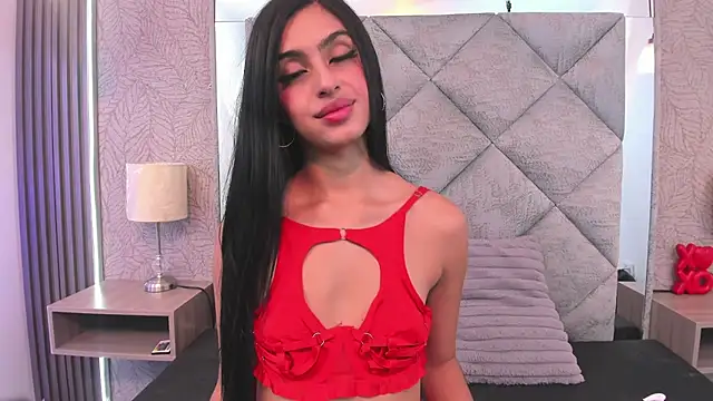 Snapshot of LilithDesire_ chatting on June 5, 7:19 pm LilithDesire online show from June 5, 7:19 pm