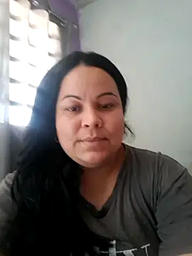 Snapshot of Latimida chatting on July 8, 6:23 pm Latimida online show from July 8, 6:23 pm