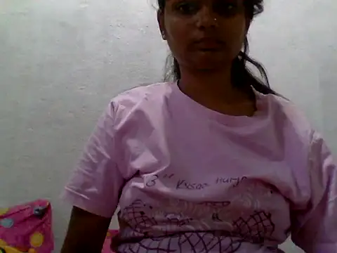naughty-nishaa online show from July 26, 9:16 am