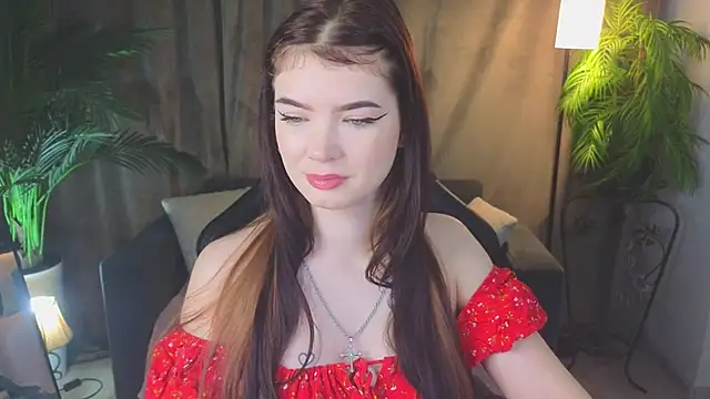 Snapshot of MelissaMay__ chatting on May 24, 9:09 pm MelissaMay online show from May 24, 9:09 pm