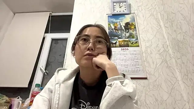 Snapshot of VickieTrudo chatting on May 30, 9:01 pm VickieTrudo online show from May 30, 9:01 pm