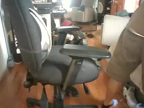 Clevername90 online show from September 9, 8:41 pm