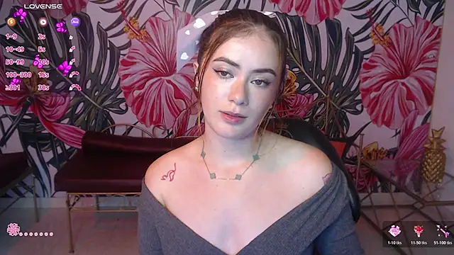 Snapshot of Jenni_arango_ chatting on May 22, 3:50 pm Jenni arango online show from May 22, 3:50 pm