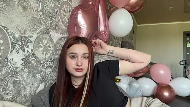 Snapshot of Cherryliveo chatting on May 22, 5:36 am Cherryliveo online show from May 22, 5:36 am