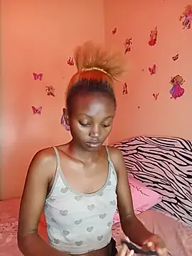 Snapshot of SaInTsUgAr chatting on July 2, 6:52 am SaInTsUgAr online show from July 2, 6:52 am