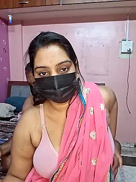 Snapshot of Hornyreshma chatting on June 12, 10:25 am Hornyreshma online show from June 12, 10:25 am