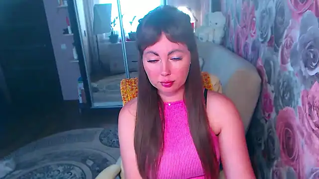 NinaTender22 online show from July 10, 10:18 am