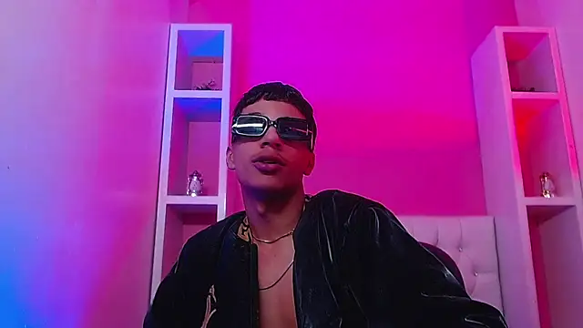 jl brayan12 online show from June 23, 8:12 am