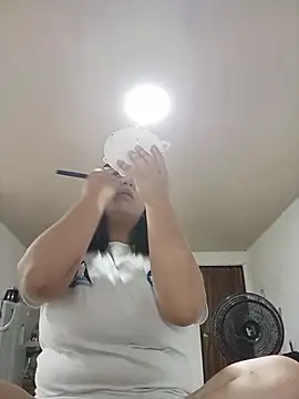 Meilin cute online show from June 9, 3:18 am