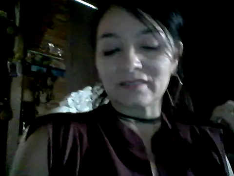 Snapshot of Anlly_garcia002 chatting on June 19, 7:06 pm Anlly garcia002 online show from June 19, 7:06 pm