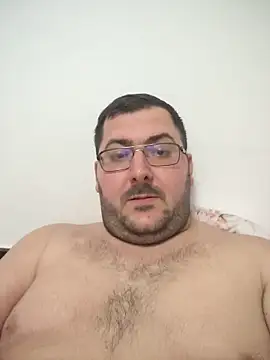 Snapshot of GabyAndrey93 chatting on May 24, 7:52 pm GabyAndrey93 online show from May 24, 7:52 pm