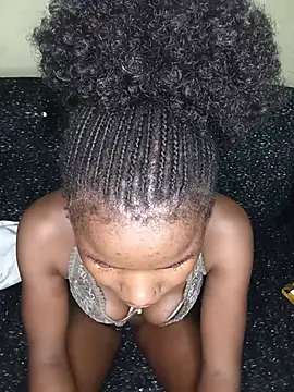 Sexyjacindar online show from July 17, 1:18 pm