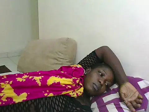 Snapshot of shugabaibe chatting on June 26, 5:23 am shugabaibe online show from June 26, 5:23 am