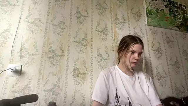 SusanaLeichty online show from July 9, 2:10 pm