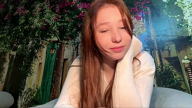 Snapshot of ArnitaMacek chatting on May 22, 11:27 am ArnitaMacek online show from May 22, 11:27 am