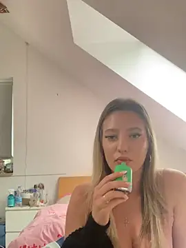 Evelina Nelson online show from June 11, 4:49 pm