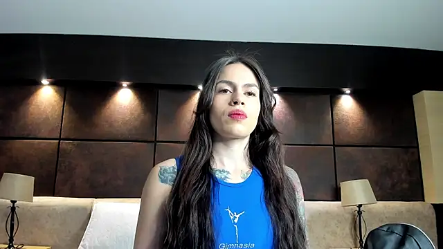 Snapshot of ValeryMontenegro chatting on July 14, 12:44 pm ValeryMontenegro online show from July 14, 12:44 pm