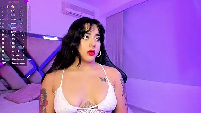 Snapshot of Elena_Tylor chatting on June 10, 8:08 pm Elena Tylor online show from June 10, 8:08 pm