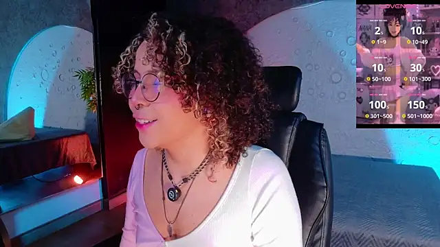 Snapshot of emmanakamura chatting on June 30, 10:05 am emmanakamura online show from June 30, 10:05 am