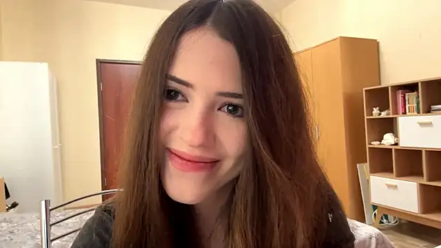L1sa Bun online show from May 24, 3:28 pm