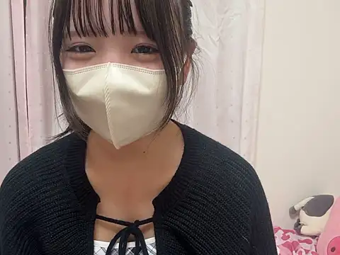 Hirekatsu 18 online show from May 30, 1:08 pm