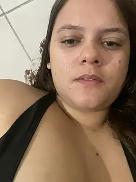 Snapshot of Laryssinha_69 chatting on June 11, 1:09 pm Laryssinha 69 online show from June 11, 1:09 pm