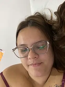 Snapshot of Laryssinha_69 chatting on June 18, 6:34 pm Laryssinha 69 online show from June 18, 6:34 pm