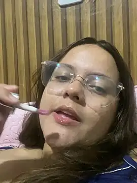 Snapshot of Laryssinha_69 chatting on June 30, 1:06 am Laryssinha 69 online show from June 30, 1:06 am