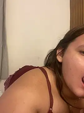 Snapshot of Laryssinha_69 chatting on July 10, 1:54 am Laryssinha 69 online show from July 10, 1:54 am
