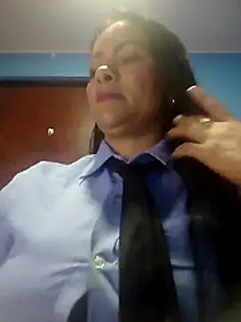 MONSERRAT ETHAN online show from June 27, 1:32 am