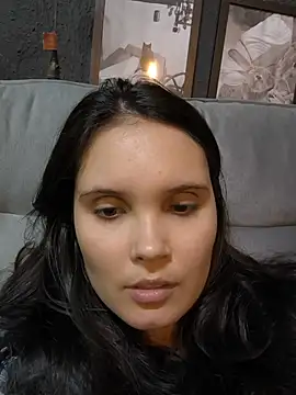 Snapshot of gatinhaagaucha chatting on May 26, 2:07 am gatinhaagaucha online show from May 26, 2:07 am