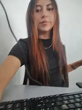 Snapshot of Celestexclear chatting on June 20, 9:17 pm Celestexclear online show from June 20, 9:17 pm
