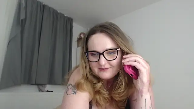 JessicaBake online show from May 26, 6:37 pm